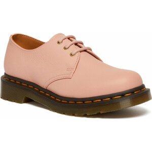 Glády Dr. Martens 1461 Virginia Peach beige