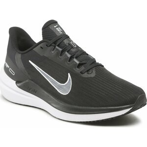 Boty Nike Air Winflo 9 DD6203 001 Black