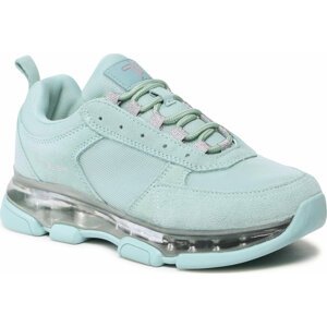 Sneakersy Togoshi WP-RS21W06122 Zelená
