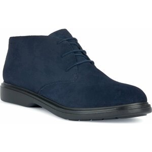 Kotníková obuv Geox U Ottavio U16DCB 00022 C4002 Navy