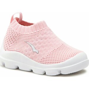 Sneakersy Bagheera Cozy 86578-12 C3908 Soft Pink/White