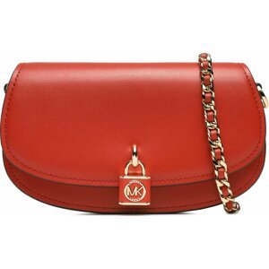 Kabelka MICHAEL Michael Kors Mila 30F3GIMM1L Br Terractta