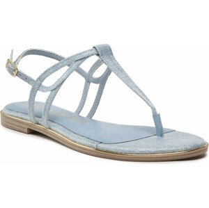 Sandály Tamaris 1-28141-20 Lt.Blue Struc. 856