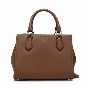 Kabelka MICHAEL Michael Kors Marilyn 30S2G6AS2L Hnědá