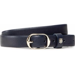 Dámský pásek Tommy Hilfiger Th Effortless 2.5 AW0AW13969 DW6