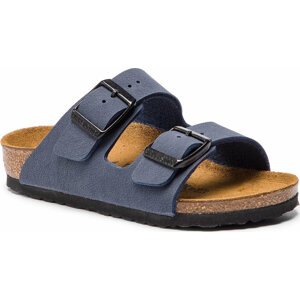 Nazouváky Birkenstock Arizona Kids Bf 552903 Navy