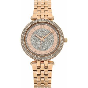 Hodinky Michael Kors Darci MK4592 Rose/Gold