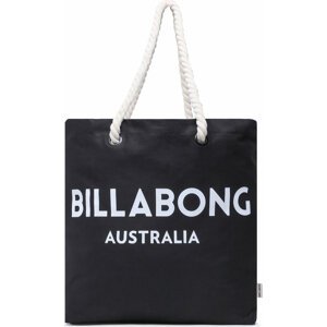 Kabelka Billabong Essential Beach Bag EBJBT00102 Černá