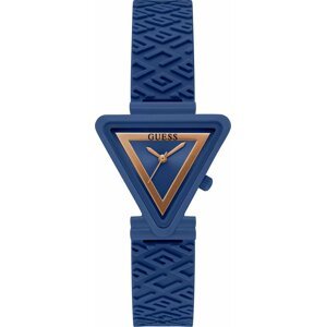 Hodinky Guess GW0543L7 BLUE