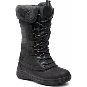 Sněhule CMP Thalo Wmn Snow Boot Wp 30Q4616 Titanio U911