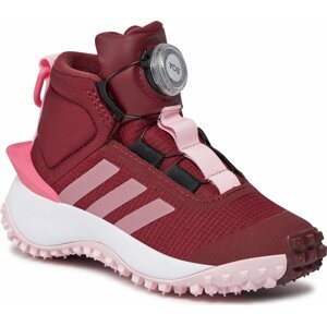 Boty adidas Fortatrail Shoes Kids IG7261 Shared/Wonorc/Clpink