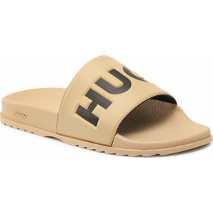 Nazouváky Hugo 50471749 Light Beige 279