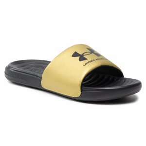 Nazouváky Under Armour Ua W Ansa Fix Sl 3023772-006 Blk