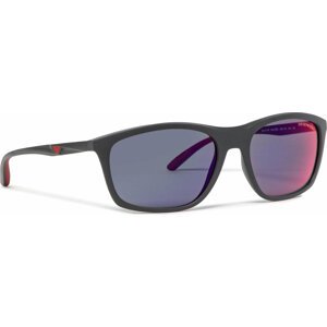 Sluneční brýle Emporio Armani 0EA4179 54376Q Šedá