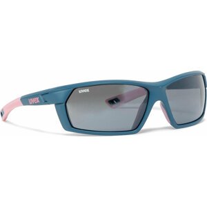Sluneční brýle Uvex Sportstyle 225 S5320254316 Blue Mat Rose