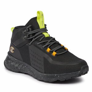 Sneakersy Champion Street Trek S21949-KK001 Black