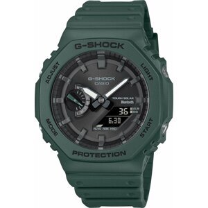 Hodinky G-Shock GA-B2100-3AER Green