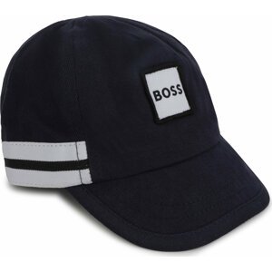 Kšiltovka Boss J91138 Navy 849