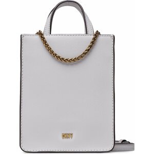 Kabelka DKNY Minnie Ns Tote R23A1T71 Šedá