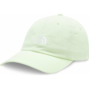 Kšiltovka The North Face Norm Hat NF0A3SH3N131 Lime Cream