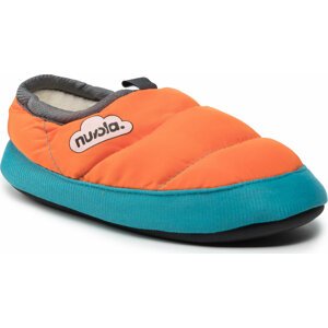 Bačkory Nuvola Classic Patry UNCLPRTY13 Orange