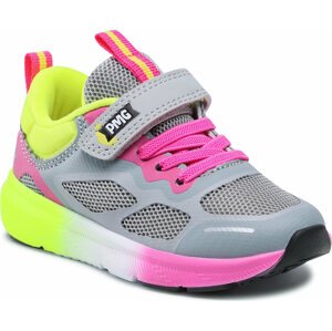 Sneakersy Primigi 1956100 Gio
