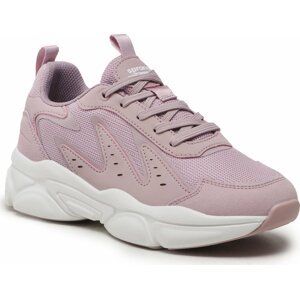 Sneakersy Sprandi WPRS-11693-01 Fialová
