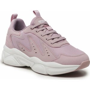 Sneakersy Sprandi WPRS-11693-01 Violet