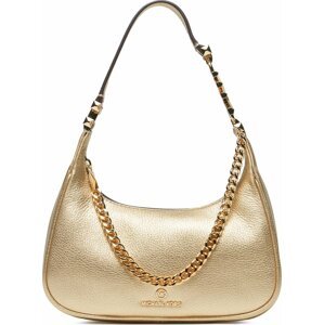 Kabelka MICHAEL Michael Kors Piper 32R3GP1C1M Pale Gold