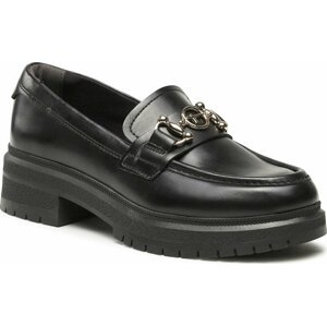 Polobotky Tamaris 1-24708-41 Black 001