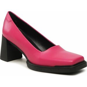 Polobotky Vagabond Edwina 5310-101-46 Hyper Pink