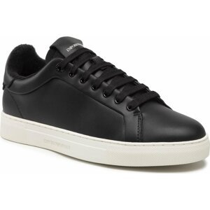 Sneakersy Emporio Armani X4X598 XF662 00002 Black