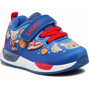 Sneakersy Primigi 1948511 Navy 1