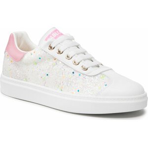 Sneakersy Pablosky 292100 D Bílá