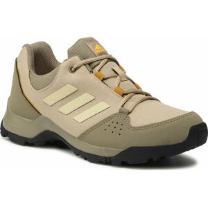 Boty adidas Hyperhiker Low K GZ9218 Beiton/Sanbei/Cblack