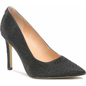 Lodičky Guess Silks FL5SLK SAT08 BLACK