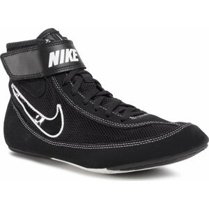 Boty Nike Speedsweep VII 366683 001 Black/Black/White