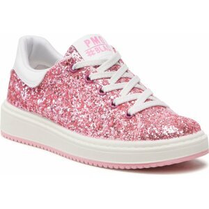 Sneakersy Primigi 3868122 S Růžová