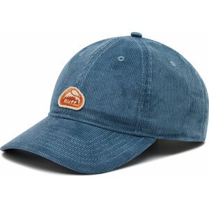 Kšiltovka Buff Baseball Cap Solid 125355.707.10.00 Blue