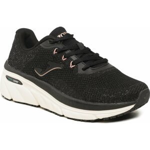 Sneakersy Joma C.Atreyu Lady 2301 CATRLS2301 Black