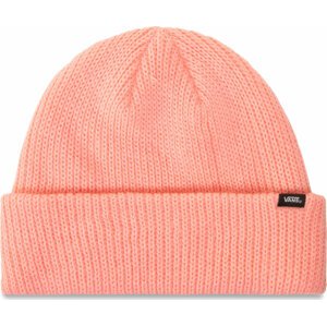 Čepice Vans Core Basic Wmns VN0A34GVH8R1 Flamingo Pink