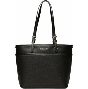 Kabelka MICHAEL Michael Kors Winston 30S3GWNT2L Černá