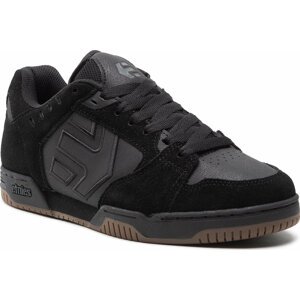 Sneakersy Etnies Faze 4101000537 Black/Black/Gum 544
