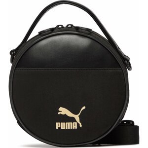 Kabelka Puma Prime Classics Seasonal 079924 01 Puma Black
