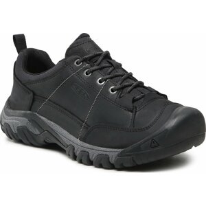 Trekingová obuv Keen Targhee II Oxford 1022512 Black/Magnet