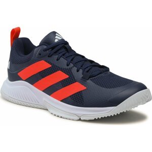 Boty adidas Court Team Bounce 2.0 HP3341 Navy/Red
