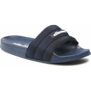 Nazouváky Ellesse Trata Slide SHPF0527 Navy 429