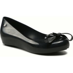 Baleríny Melissa Melissa Ultragirl Bow Iii Ad 33891 Black AM781