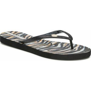 Žabky Pepe Jeans Rake Savage PLS70116 Black 999