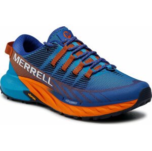 Boty Merrell Agility Peak 4 J135111 Tahoe